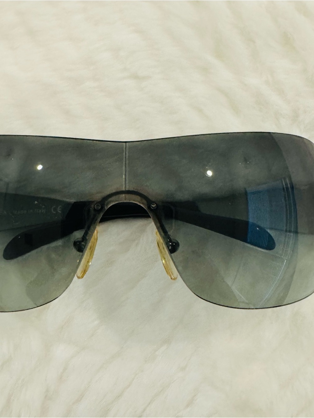 Authentic Prada Sunglasses VE2054